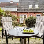 Haus Am Anker 2 * Büsum