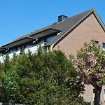 Apartmán Haus Am Anker 2