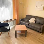 Haus Am Anker 2 Apartmán