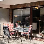 Apartmán Haus Am Anker 2 *