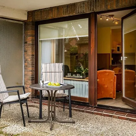 Apartment Haus Am Anker 2 *