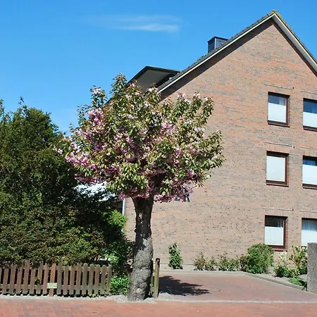 Haus Am Anker 2 * بوسم