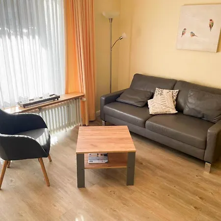 Haus Am Anker 2 Διαμέρισμα