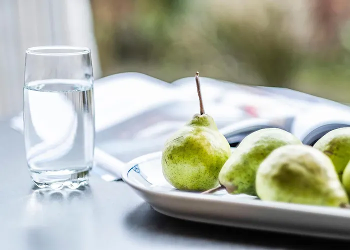 Lägenhet Haus Am Anker 2